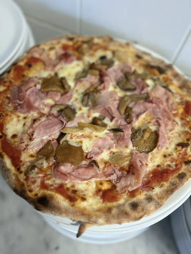 Ristorante Pizzeria Al Pino Verde da Lorenza in Camposampiero, Provincia di Padova