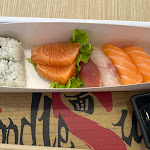 Photo n°2 de l'avis de Pavel. fait le 21/10/2023 à 10:27 sur le  Noodles & Sushi Mestre à Venice