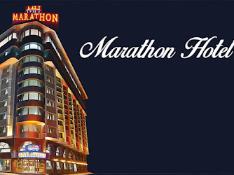 Elaziğ Marathon Hotel