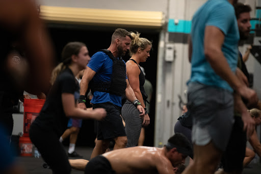 Gym «CrossFit Lena», reviews and photos, 5317 Lena Rd #107, Bradenton, FL 34211, USA