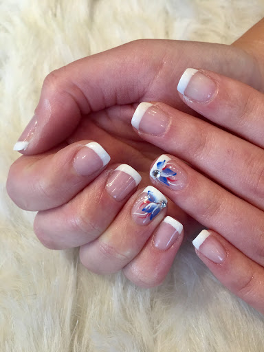 Nail Salon «Bliss Nail Salon», reviews and photos, 11815 W Market Pl #3b, Fulton, MD 20759, USA