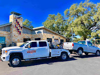 Certified Towing Tow Truck Houston - Photo 5 - Car repair in Houston, TX, Houston