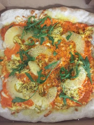 Photo n°2 de LAIT PIZZ DE MANU à Morlanne ()