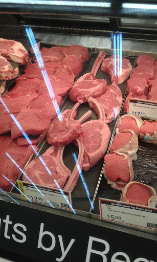 Grocery Store «Cash Wise Foods», reviews and photos, 300 11th St W, Williston, ND 58801, USA