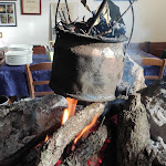 Photo n°5 de l'avis de Felice.a fait le 31/01/2021 à 16:46 sur le  Agriturismo Le Campestre à Castel di Sasso