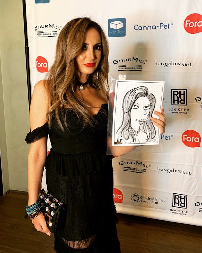 Immigration Attorney «Law Offices of Nassim Arzani», reviews and photos