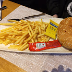 Photo n°3 de l'avis de Pe.e fait le 10/04/2023 à 07:21 sur le  Steak & Burger House à Friedrichshafen