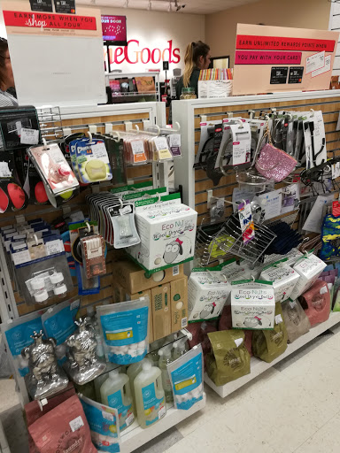 Department Store «T.J. Maxx & HomeGoods», reviews and photos, 5353 Almaden Expy, San Jose, CA 95118, USA