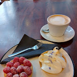 Photo n°1 de l'avis de Hanna.a fait le 09/03/2024 à 06:58 sur le  Café Croquant à Frankfurt