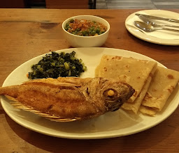 Meeting Point-Tanzanian East African Cuisine photo