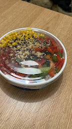 Photo n°16 de KONAPOKE - Fresh Bowls & Bubble Tea à Palaiseau ()