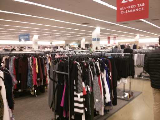 Department Store «Nordstrom Rack», reviews and photos, 3920 124th Ave SE, Bellevue, WA 98006, USA
