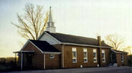 Shiloh Cumberland Presbyterian Church