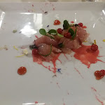 Photo n°1 de l'avis de Laura.i fait le 28/01/2018 à 13:34 sur le  Ristorante Oasi à Follonica