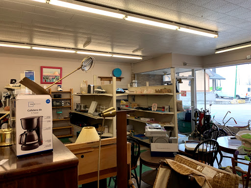 Thrift Store «Home Place», reviews and photos