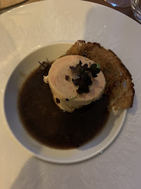 Foie gras du Restaurant O'Blend à Blois - n°12