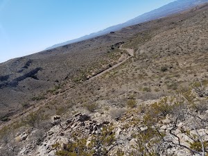 Quebradas Backcountry Byway - photo 73