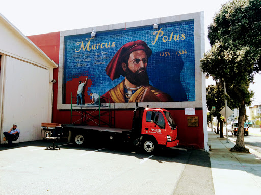 Lumber Store «Fisher Hardware & Lumber», reviews and photos, 1600 Lincoln Blvd, Santa Monica, CA 90404, USA