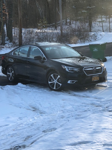 Car Dealer «Mid-Hudson Subaru», reviews and photos, 1715 U.S. 9, Wappingers Falls, NY 12590, USA