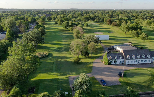Golf Course «Les Bolstad Golf Course Main Office», reviews and photos, 2275 Larpenteur Ave W, St Paul, MN 55113, USA