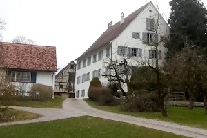 Hofgut Schloss Gündelhart image