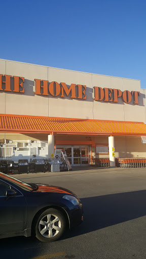 Home Improvement Store «The Home Depot», reviews and photos, W 12871 I-10, San Antonio, TX 78249, USA