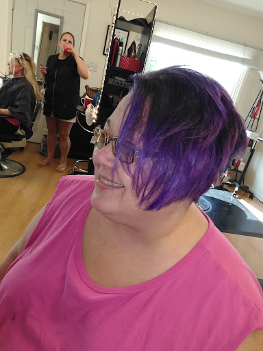 Beauty Salon «Salon Infinity», reviews and photos, 2916 High Ridge Blvd, High Ridge, MO 63049, USA