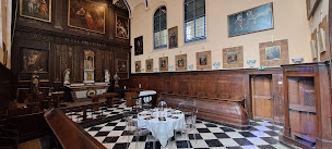 Photo n°59 de L'Estaminet Gantois à Lille ()