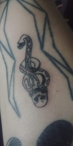 Explore soccer tattoos ideas, creative tattoo ideas in Mililani, available at 2 Thumbs Tattoo
