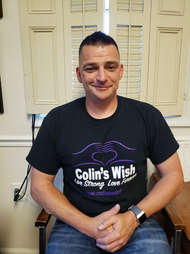 Barber Shop «Unique Barber Shop», reviews and photos, 1211 Kings Hwy N, Cherry Hill, NJ 08034, USA