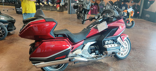 Motorcycle Dealer «Preferred Powersports of Syracuse, LLC», reviews and photos, 8932 Brewerton Rd, Brewerton, NY 13029, USA