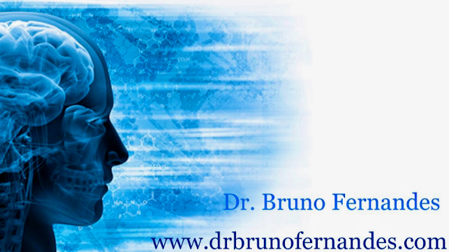 Dr. Bruno Fernandes - Psicólogo Clínico / Hipnoterapeuta / Psicoterapeuta EMDR e Brainspotting - Psicólogo