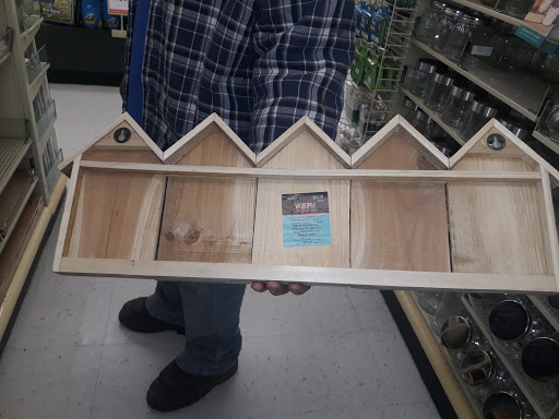 Craft Store «Hobby Lobby», reviews and photos, 995 N Bridge St, Chillicothe, OH 45601, USA