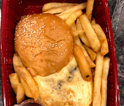 Bernadines Cloud Kitchen (Akoka Yaba) photo