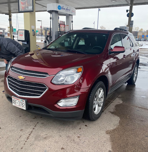 Used Car Dealer «Kandi Auto Sales», reviews and photos, 620 Lake St N, Forest Lake, MN 55025, USA