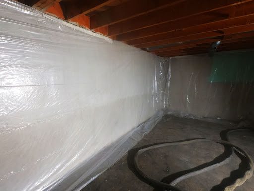 Insulation Contractor «The Insulation Man», reviews and photos, 25450 Terra Industrial Dr, Chesterfield, MI 48051, USA