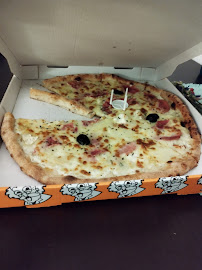 Les plus récentes photos du Pizzas à emporter Pizz'Atomic (Pizzeria La Valette, La Garde) à La Valette-du-Var - n°2