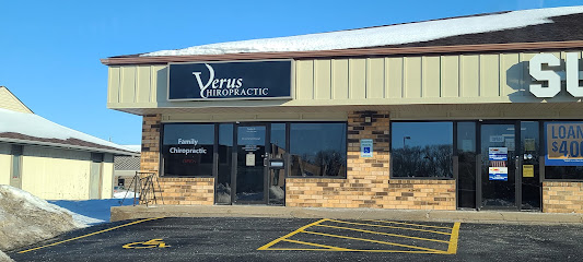 Verus Chiropractic - Chiropractor in Moline Illinois