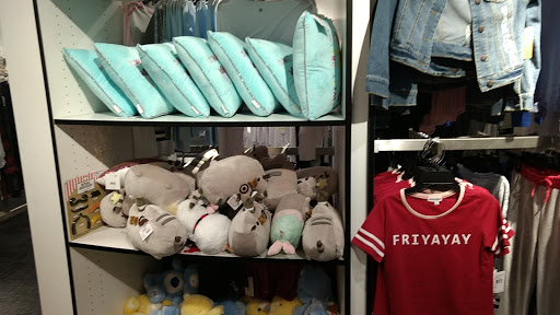 Department Store «Nordstrom Fashion Place», reviews and photos, 6191 S State St, Murray, UT 84107, USA