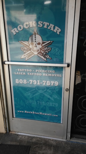 Explore ankle flower tattoo ideas, creative tattoo ideas in Honolulu, available at Rock Star Tattoos & Piercings