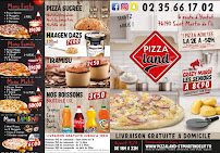 Photos du propriétaire du Pizzeria Pizzaland à Saint-Martin-de-l'If - n°8
