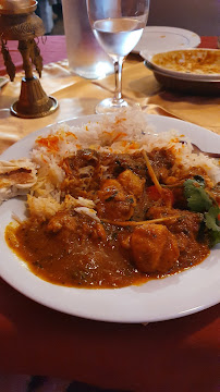 Korma du Bbollywood - Restaurant Indien à Senlis - n°2