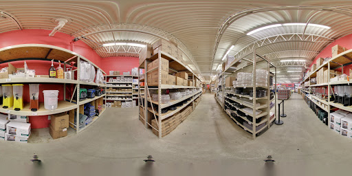 Restaurant Supply Store «The Restaurant Store - Reading», reviews and photos, 845 Woodland Rd, Wyomissing, PA 19610, USA