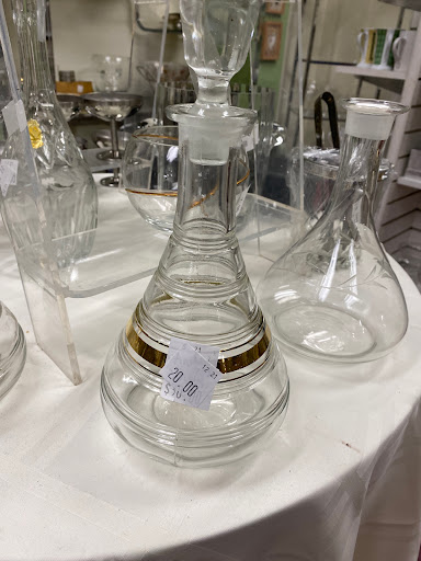 Non-Profit Organization «St Vincent De Paul Society», reviews and photos, 2160 Jericho Turnpike, Garden City Park, NY 11040, USA