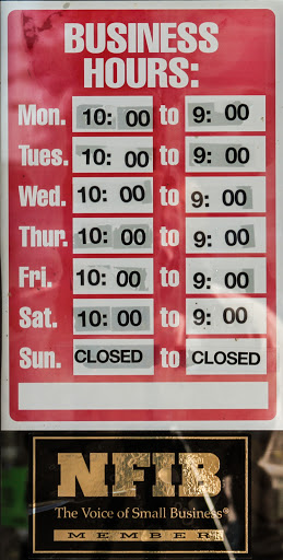 Liquor Store «Thrifty Liquors», reviews and photos, 24145 W Interstate 10, San Antonio, TX 78257, USA