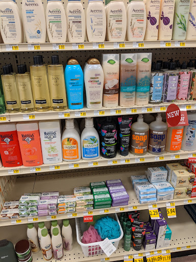 Drug Store «Bartell Drugs Renton Highlands», reviews and photos, 4700 NE 4th St, Renton, WA 98059, USA