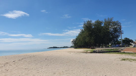 Chalatat Beach