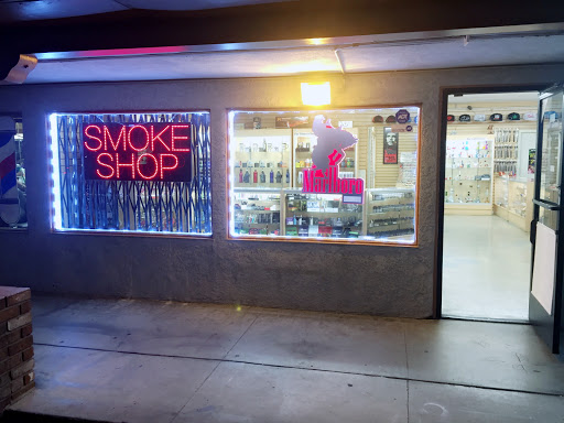 Gift & Smoke Shop, 5678 Riverside Dr, Chino, CA 91710, USA, 