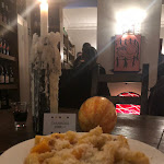 Photo n°2 de l'avis de Fabio.u fait le 31/10/2018 à 23:04 sur le  Caravaggi Naturwein Bistro à Berlin