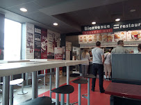 Atmosphère du Restaurant KFC Lorient - n°16